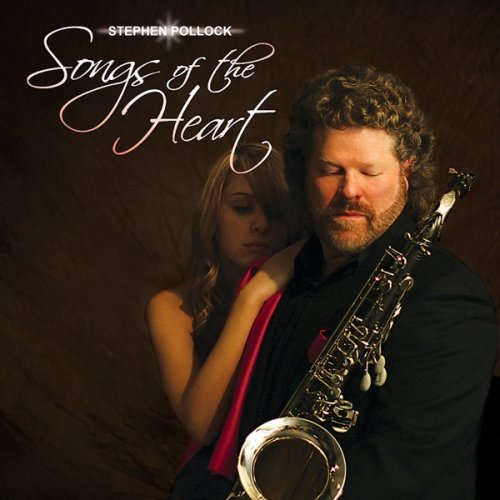 Songs of the Heart CD